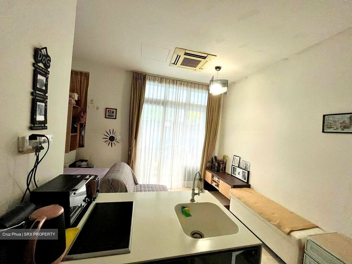 Parc Imperial (D5), Condominium #503545751